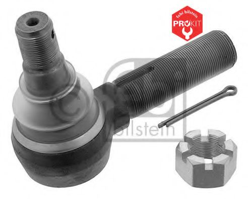 FEBI BILSTEIN Tie Rod End 11585693 - FEBI BILSTEIN