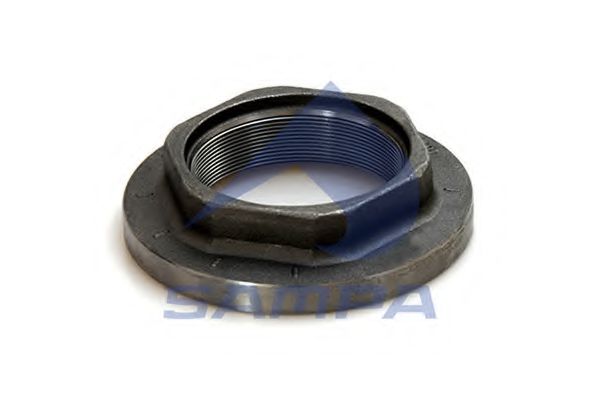 SAMPA Nut, kingpin 12227456 - SAMPA
