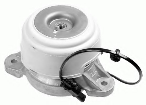 LEMFORDER Engine Mounting 10693642 - LEMFÖRDER