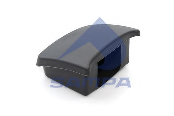 SAMPA Holder, tail light 12290536 - SAMPA