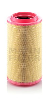 MANN-FILTER Air Filter 10799176 - MANN-FILTER