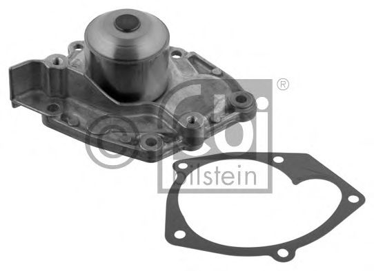 FEBI BILSTEIN Water Pump, engine cooling 11575319 - FEBI BILSTEIN