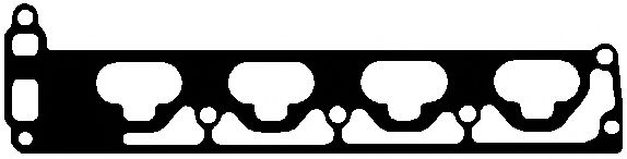 ELRING Gasket, intake manifold 12559046 - ELRING