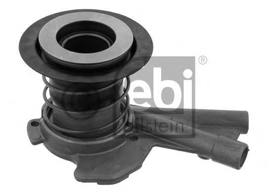 FEBI BILSTEIN Central Slave Cylinder, clutch 11585166 - FEBI BILSTEIN