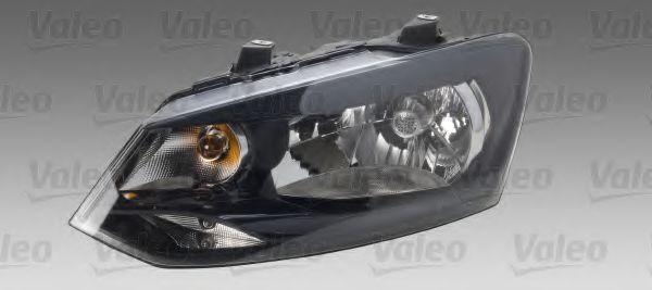 VALEO Headlight 10302818 - VALEO
