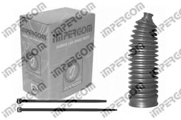 ORIGINAL IMPERIUM Bellow Set, steering 12168928 - ORIGINAL IMPERIUM