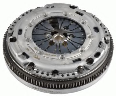 SACHS Clutch Kit 10794121 - SACHS