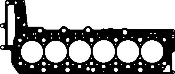 ELRING Gasket, cylinder head 11415486 - ELRING