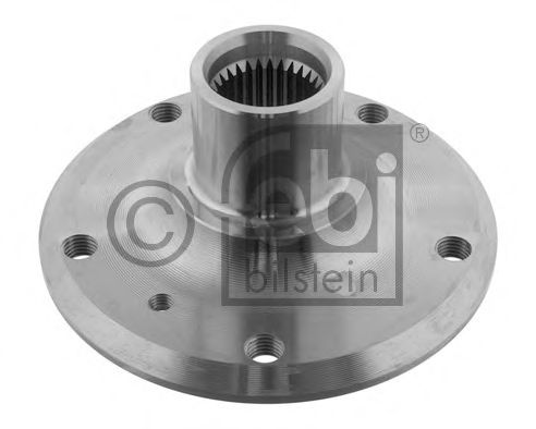 FEBI BILSTEIN Wheel Hub 11583676 - FEBI BILSTEIN
