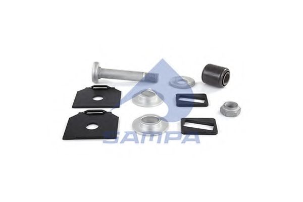 SAMPA Repair Kit, spring bolt 12593171 - SAMPA