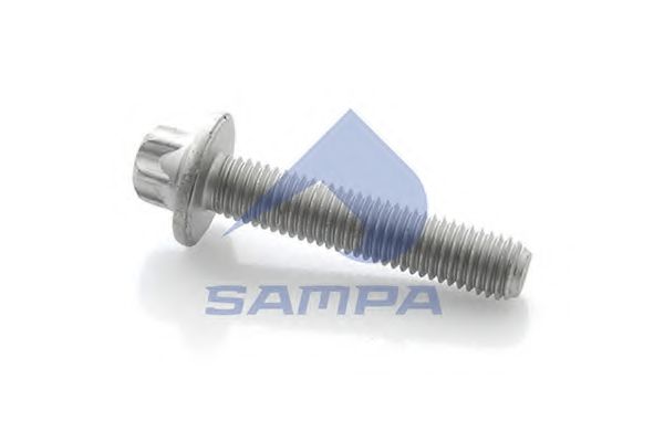 SAMPA Bolt, exhaust manifold 12290010 - SAMPA