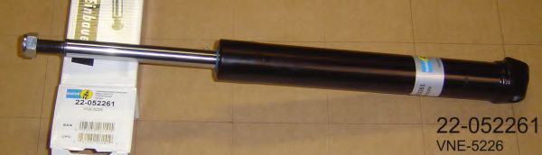 BILSTEIN Shock Absorber 10583583 - BILSTEIN