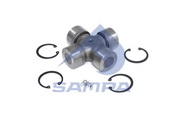 SAMPA Joint, propshaft 12290601 - SAMPA