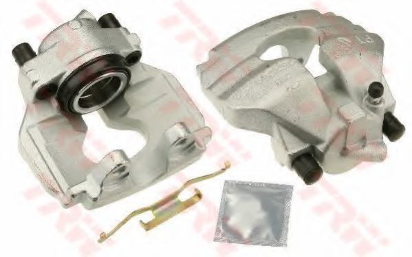 TRW Brake Caliper 10707245 - TRW