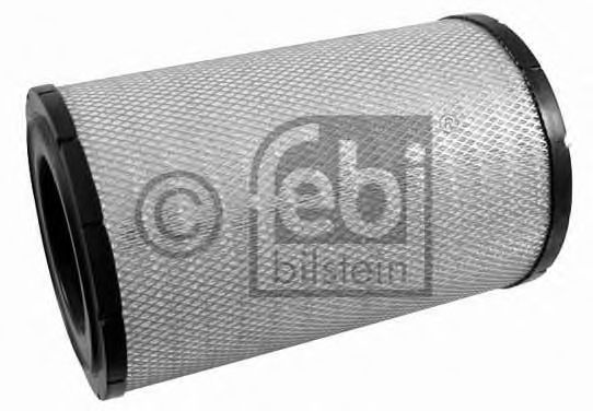 FEBI BILSTEIN Air Filter 11567736 - FEBI BILSTEIN