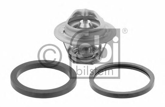 FEBI BILSTEIN Thermostat, coolant 11564269 - FEBI BILSTEIN