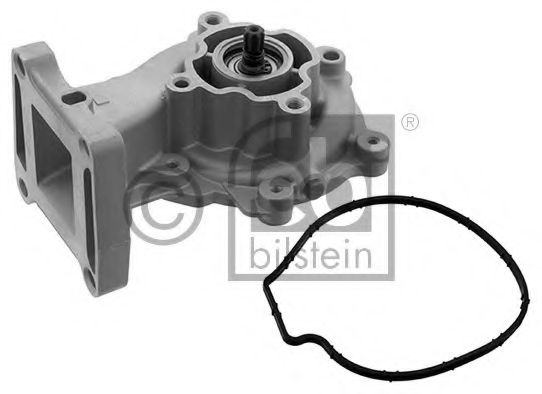 FEBI BILSTEIN Water Pump, engine cooling 11575532 - FEBI BILSTEIN