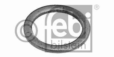 FEBI BILSTEIN Seal Ring, oil drain plug 11564139 - FEBI BILSTEIN