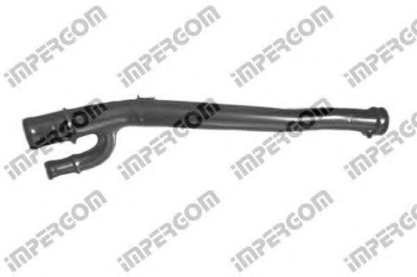 ORIGINAL IMPERIUM Coolant Tube 12182640 - ORIGINAL IMPERIUM