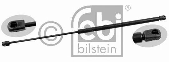 FEBI BILSTEIN Gas Spring, boot/cargo area 11575698 - FEBI BILSTEIN