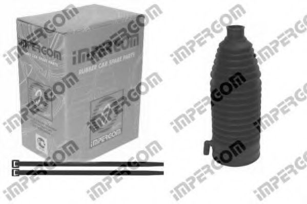 ORIGINAL IMPERIUM Bellow Set, steering 12168573 - ORIGINAL IMPERIUM