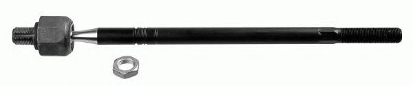 LEMFORDER Inner Tie Rod 10689671 - LEMFÖRDER