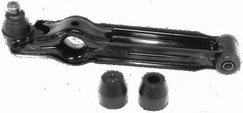 LEMFORDER Track Control Arm 10688615 - LEMFÖRDER