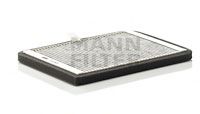 MANN-FILTER Filter, interior air 10656078 - MANN-FILTER