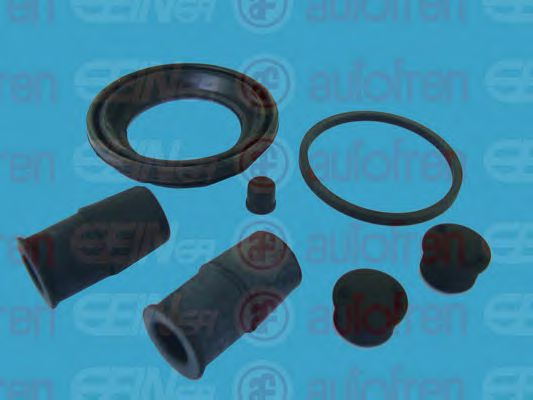 AUTOFREN SEINSA Repair Kit, brake caliper 12127361 - AUTOFREN SEINSA
