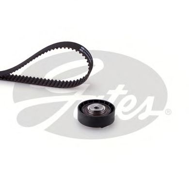 GATES Timing Belt Set 11721310 - GATES