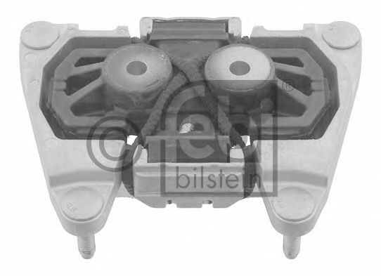 FEBI BILSTEIN Mounting, automatic transmission 11578791 - FEBI BILSTEIN