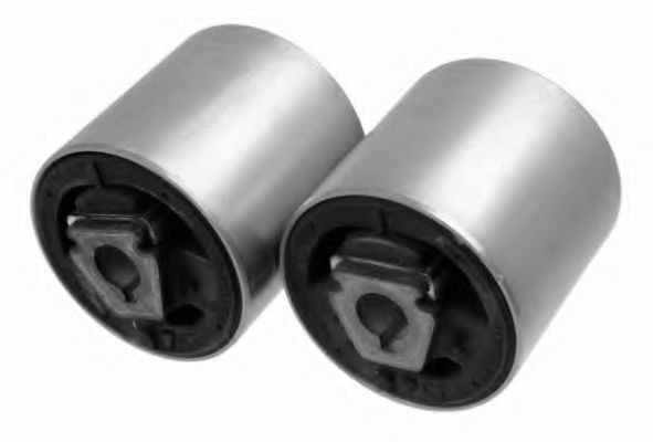 LEMFORDER Repair Kit, link 10677688 - LEMFÖRDER