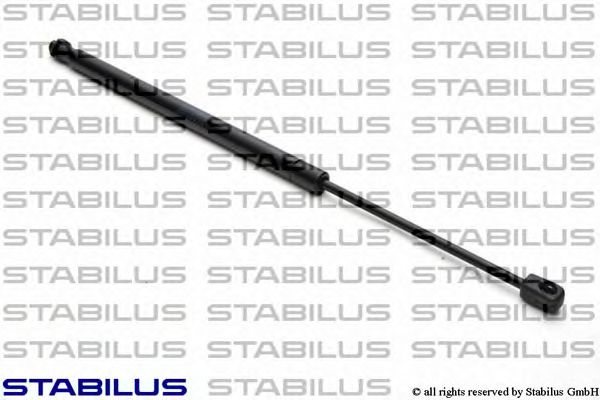 STABILUS Gas Spring, boot-/cargo area 12527650 - STABILUS