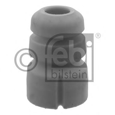 FEBI BILSTEIN Rubber Buffer, suspension 11413083 - FEBI BILSTEIN