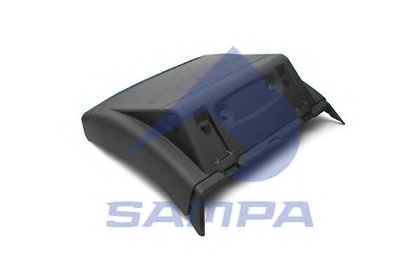 SAMPA Wheelhouse 12528056 - SAMPA