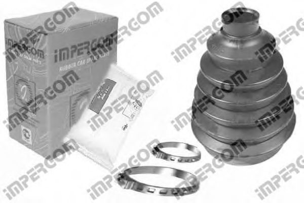 ORIGINAL IMPERIUM Bellow Set, drive shaft 12169865 - ORIGINAL IMPERIUM