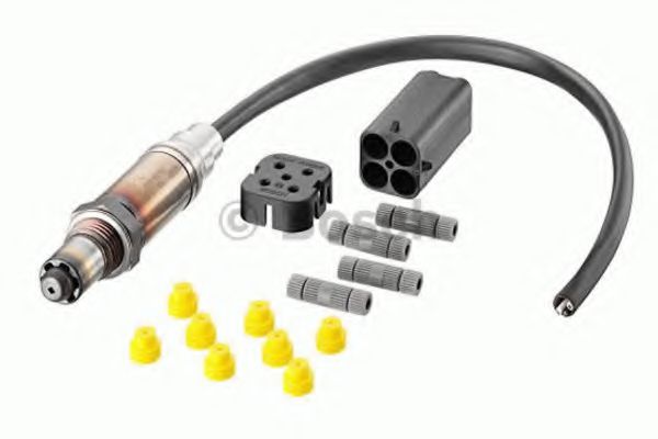 BOSCH Lambda Sensor 10084430 - BOSCH