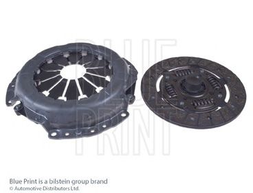 BLUE PRINT Clutch Kit 11780909 - BLUE PRINT