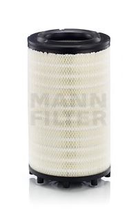 MANN-FILTER Air Filter 11419435 - MANN-FILTER