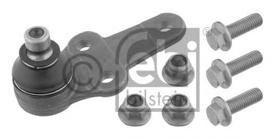 FEBI BILSTEIN Ball Joint 11572308 - FEBI BILSTEIN