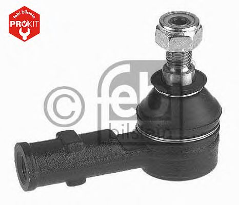 FEBI BILSTEIN Tie Rod End 11566626 - FEBI BILSTEIN