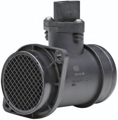 HELLA Air Mass Sensor 10483414 - HELLA
