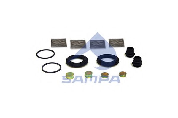 SAMPA Repair Kit, brake caliper 12227960 - SAMPA