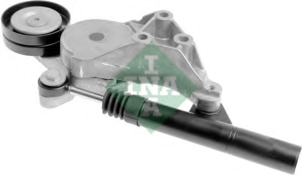 INA Belt Tensioner, V-ribbed belt 3220124 - INA