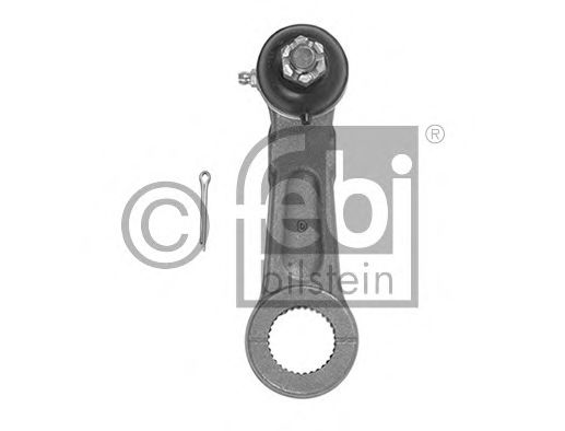 FEBI BILSTEIN Pitman Arm 11589577 - FEBI BILSTEIN