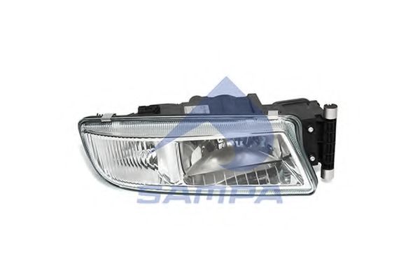 SAMPA Spotlight 12290494 - SAMPA