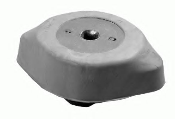 LEMFORDER Mounting, automatic transmission 10762653 - LEMFÖRDER