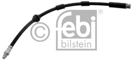 FEBI BILSTEIN Brake Hose 11592885 - FEBI BILSTEIN