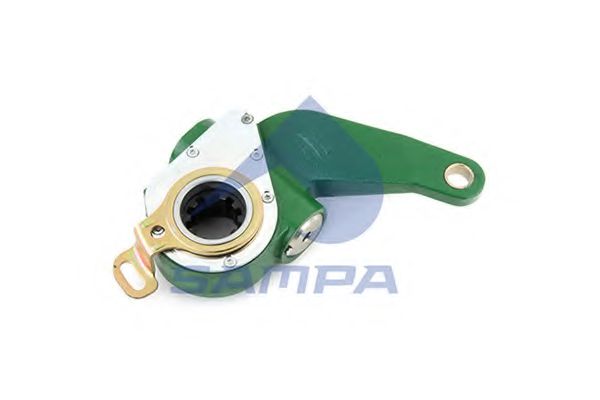 SAMPA Adjuster, braking system 12530616 - SAMPA