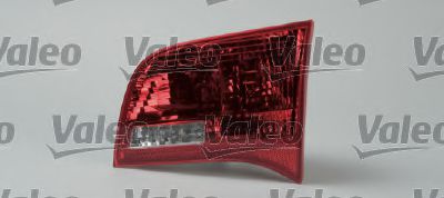 VALEO Tail Light Assembly 10203514 - VALEO